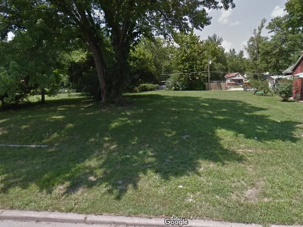 836 Miami St, Leavenworth, KS 66048