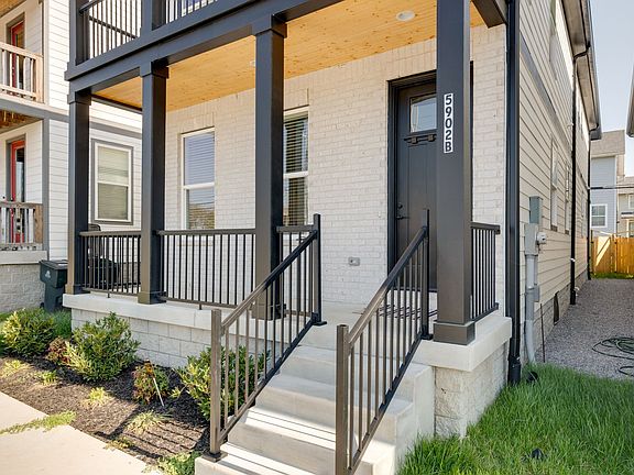 4th image of 5902B Morrow Rd