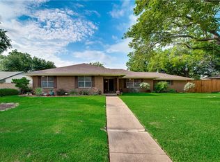 1209 Jordan Dr, Grand Prairie, TX 75050