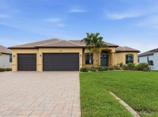 15260 Leipzig Cir, Pt Charlotte, FL 33981