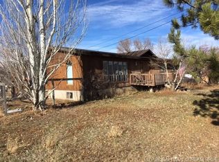 2530 S Daniels Rd, Daniel, UT 84032