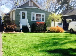 411 Richfield Blvd, Syracuse, NY 13211
