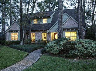 4235 Annawood Cir, Spring, TX 77388