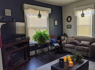 117 Gilbert Ave #A, Niles, OH 44446