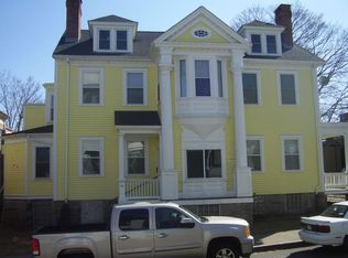 88 Mill St APT 4, New Bedford, MA 02740