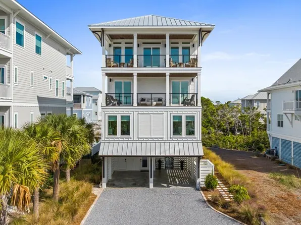 198 Monarch Beach Dr, Port Saint Joe, FL 32456