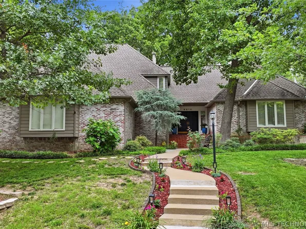 8815 S Lakewood Ave, Tulsa, OK 74137