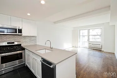 Rented by Miron Properties
