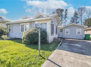 339 NW 2nd St, Reserve, LA 70084