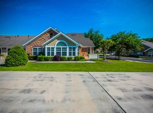 319 Hidden Creek Cir UNIT 1, Dothan, AL 36301