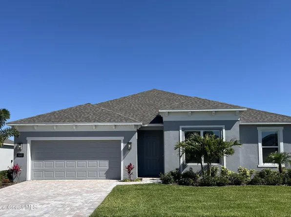 1163 Killian Dr NE, Palm Bay, FL 32905