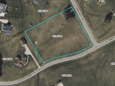 5996 Windy Hills Cir, Lancaster, OH, 43130