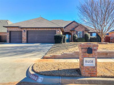 8408 Heather Glen Dr, Yukon, OK, 73099