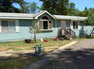 11191 West Rd, Redwood Valley, CA 95470