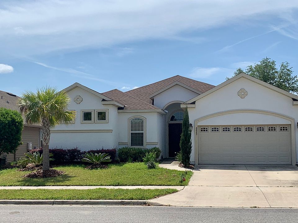 North Facing Beautiful House