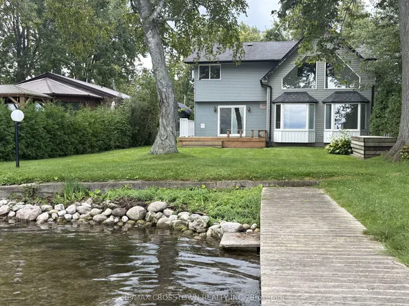128 Moores Beach Rd, Georgina, ON L0E 1N0