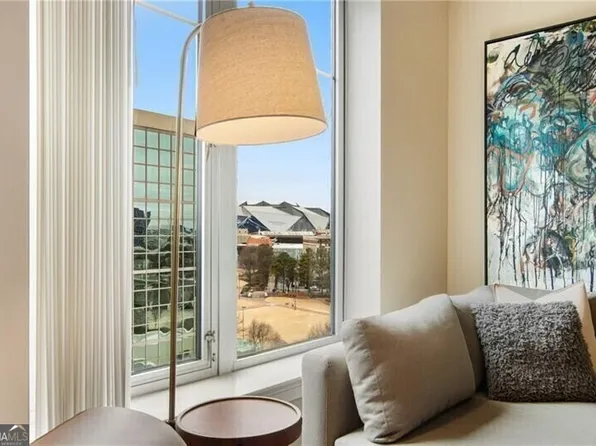 285 Centennial Olympic Park Dr NW Unit 1209, Atlanta, GA 30313