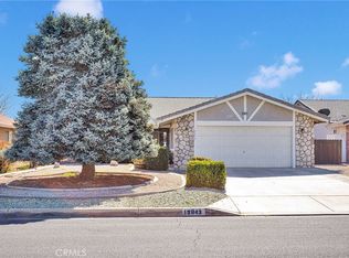 18043 Sunburst Rd, Victorville, CA 92395