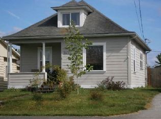 5610 1st Ave, Ferndale, WA 98248