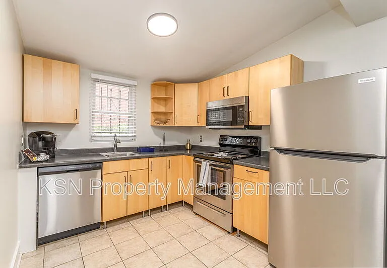 511 Blair St #511 — Photo 13