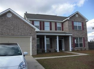 729 Simpson Way, Covington, LA 70435