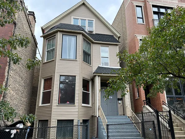 1035 W Grace St, Chicago, IL 60613
