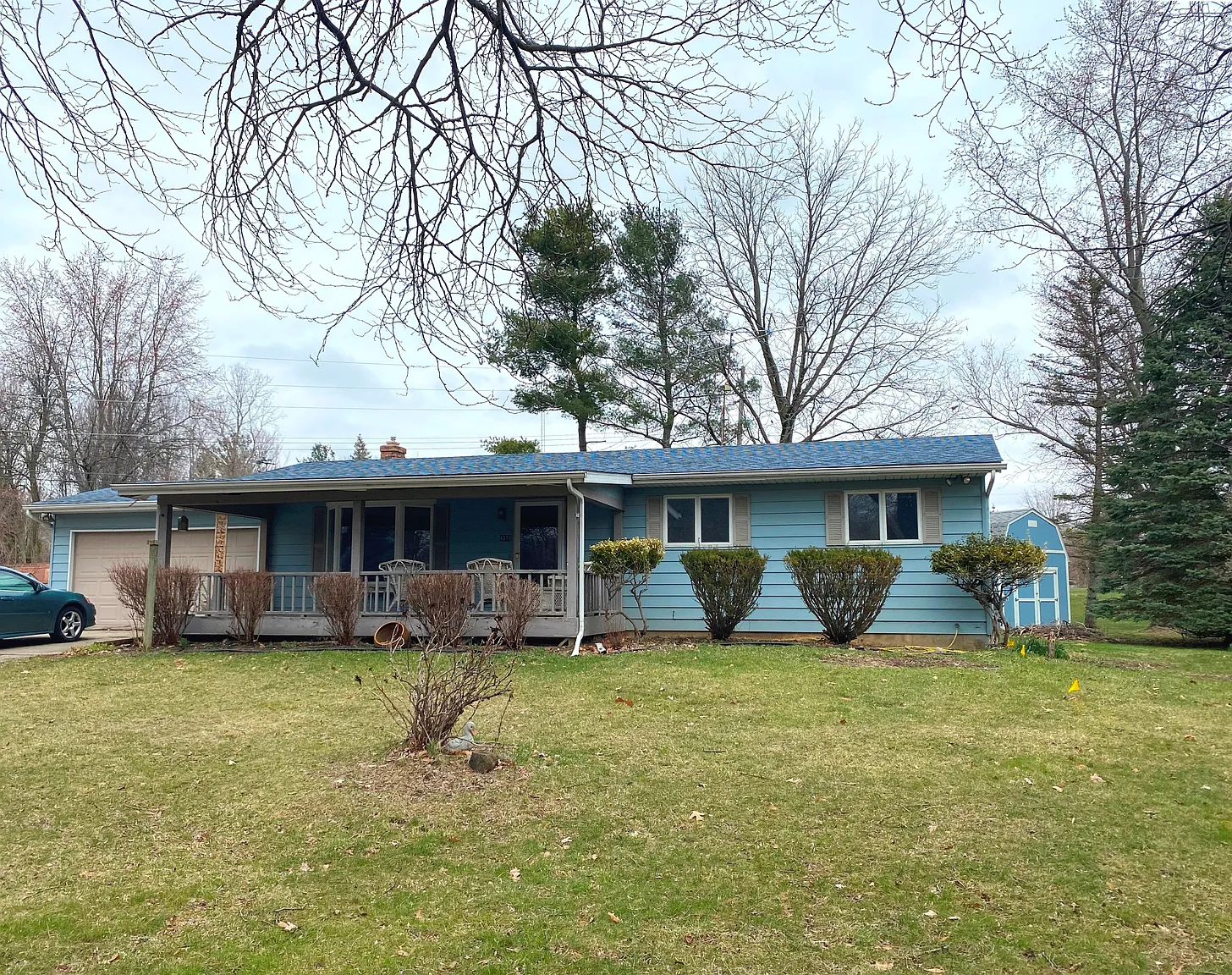 4374 Golden Glow Dr photo 1