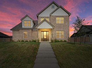 609 Lindsay Ln, Robinson, TX 76706