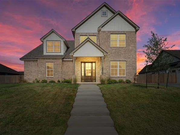 609 Lindsay Ln, Robinson, TX 76706