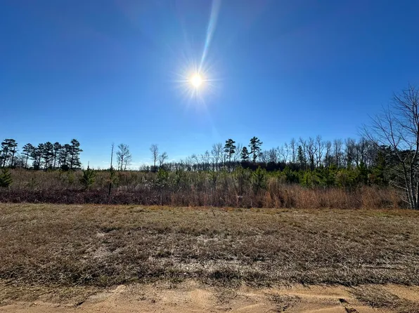 LOT 6 TRIANGLE Road, Louisville, GA 30434