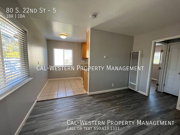 2nd image of 80 S 22nd St APT 5