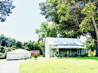 20315 State Highway 114 S, Hollow Rock, TN 38342