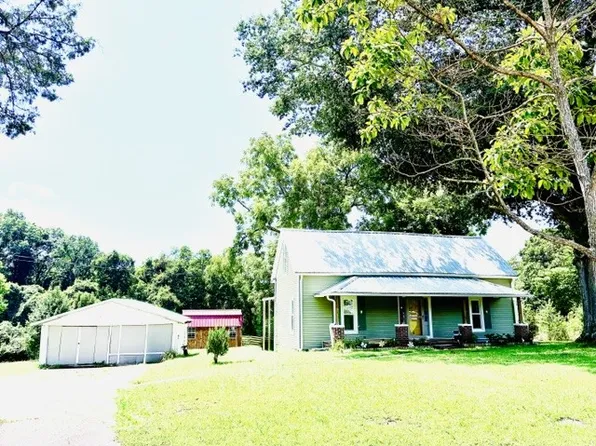 20315 State Highway 114 S, Hollow Rock, TN 38342