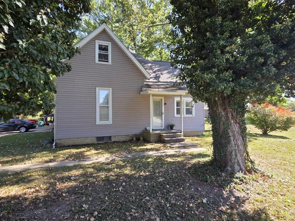 1110 State Road 257, Washington, IN 47501
