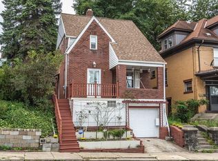 1930 Noblestown Rd, Pittsburgh, PA 15205