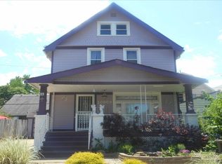 10909 Fidelity Ave, Cleveland, OH