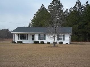 75 Cardinal Rd, Varnville, SC 29944
