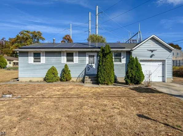 107 Oak Ave, Gloucester Twp., NJ 08012