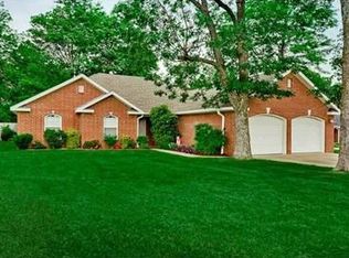 5110 N Laramie Dr, Rogers, AR 72756