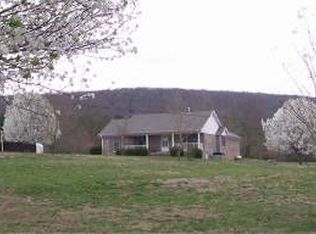 466 Bob Stiles Rd, Gurley, AL 35748