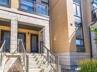23 Eldora Ave UNIT 102, Toronto, ON M2M 0B5