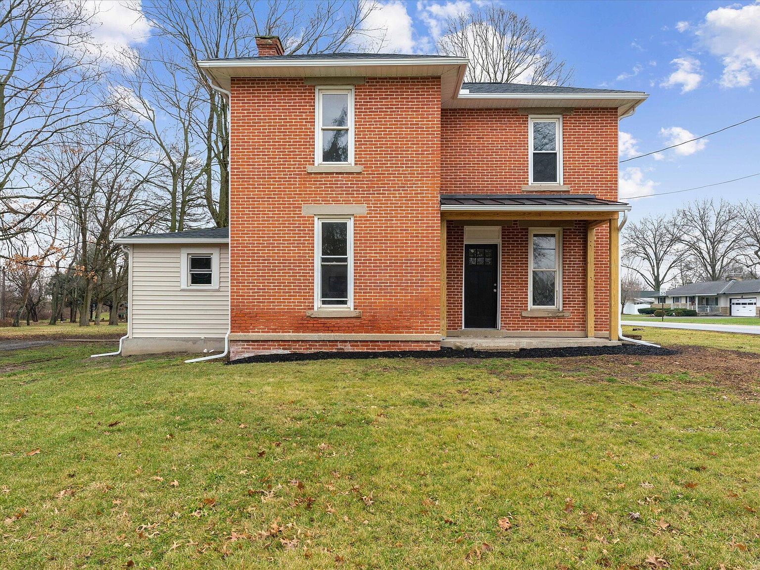 5490 Ebright Rd, Canal Winchester, OH 43110 Zillow