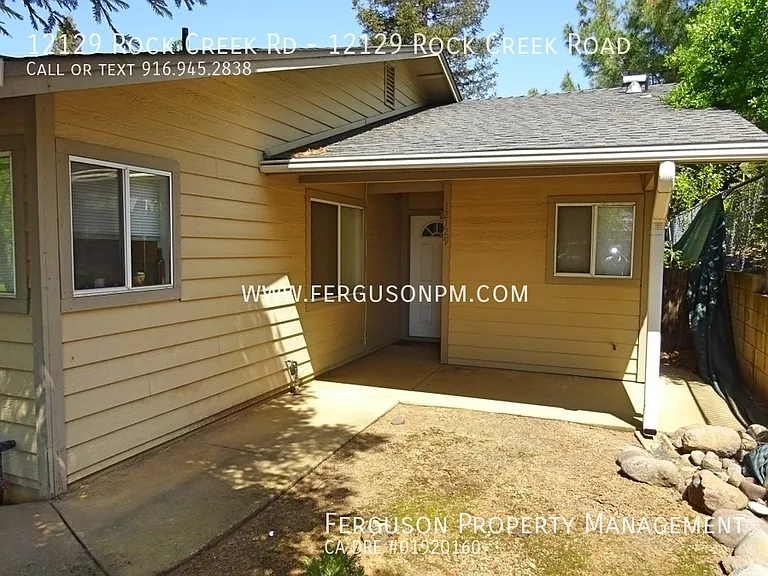 12129 Rock Creek Rd #12129 ROCK CREEK ROA — Photo 1