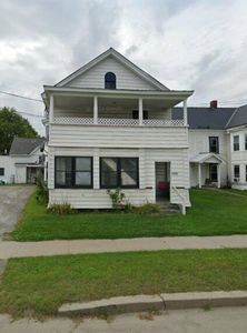 319/325 Main Street, Lyndonville, VT, 05851