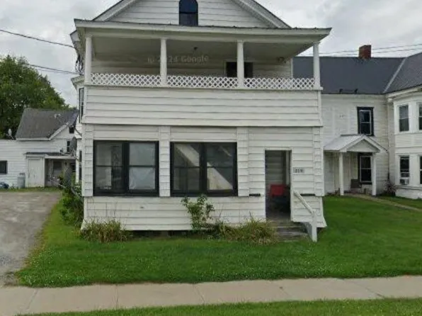 319/325 Main Street, Lyndon, VT 05851