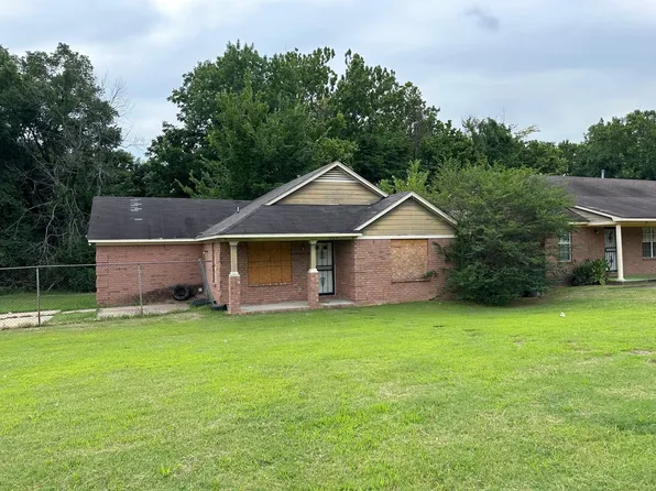 4109 Knob Dr, Memphis, TN 38127
