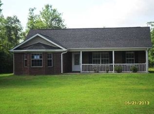 1046 Ellison Ave, Creola, AL 36525