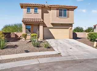 7556 S Circulo Rio Blanco, Tucson, AZ 85756