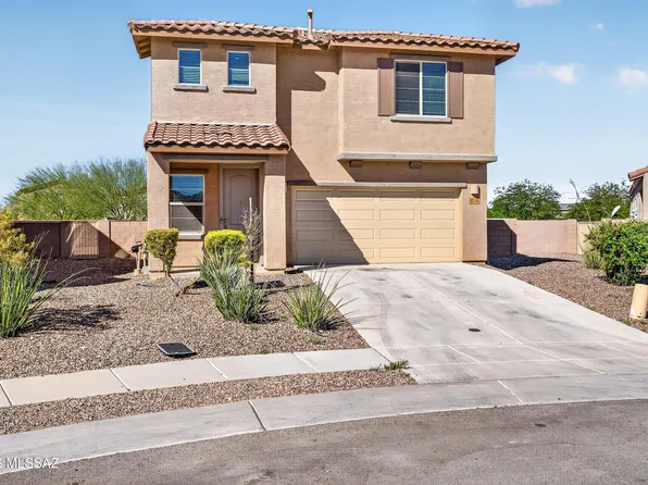 7556 S Circulo Rio Blanco, Tucson, AZ 85756