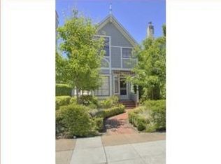 109 Baldwin Ave, San Mateo, CA 94401